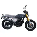 Мотоцикл Racer Triumph RC250CK-A темно-синий