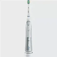 Электрическая зубная щетка Braun Oral-B Triumph Professional Care 5000 D34.575 цена, купить в Москве, отзывы, характеристики, обзор