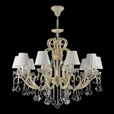 Люстра Maytoni Triumph ARM288-10-G