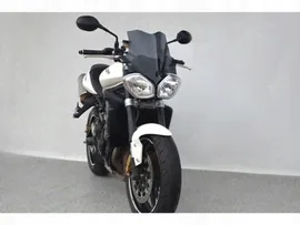 Loster стекло motocyklowa triumph speed triple 1050