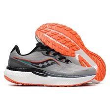 Кроссовки Saucony Triumph