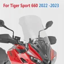 Ветровое стекло для мотоцикла Triumph Tiger Sport 660 Tiger 660 Tiger660 (art.: 3920c4bee3b66)