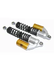 OHLINS Комплект задних амортизаторов Triumph Speed Twin 1200 (2019-2023)