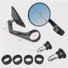 🛍 Подходит для Triumph Trident660 2021 модифицированное зеркало на руль мотоцикла TRIDENT660 trident 660