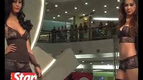 'Triumph' curves it up