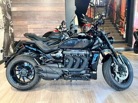 Triumph Rocket 3 R STORM 2024