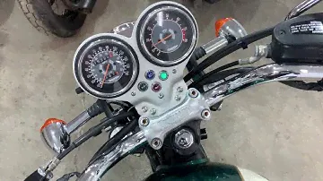 Triumph Bonneville T100 2008 ThunderBikesVL