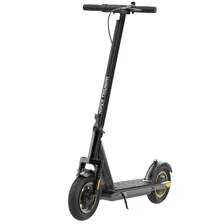 HIPER Электросамокат Triumph T105 Black, черный
