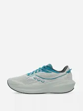 Кроссовки женские Saucony Triumph 21, Серый