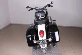 Triumph Rocket III Touring