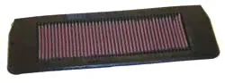 TB-9091 K&N Фильтр нулевого сопротивления TRIUMPH TRIDENT 750/900 91-98