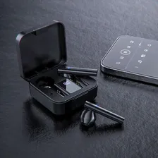 Беспроводные Bluetooth наушники с зарядным кейсом BOROFONE BE40 Triumph Bluetooth