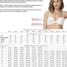 Бюстгальтер Triumph Sensation Contouring W01