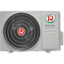 ROYAL Clima Классические сплит-системы TRIUMPH UPGRADE RC-TWN28HN