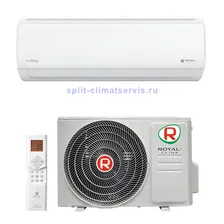 Сплит-система Royal Clima Triumph 2022 New RC-TWN22HN