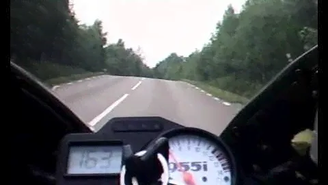 Daytona 955i with great sound