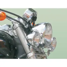 Лайтбар, люстра для мотоцикла (дуга, перекладина) TRIUMPH AMERICA, BONNEVILLE AMERICA, SPEEDMASTER, LT