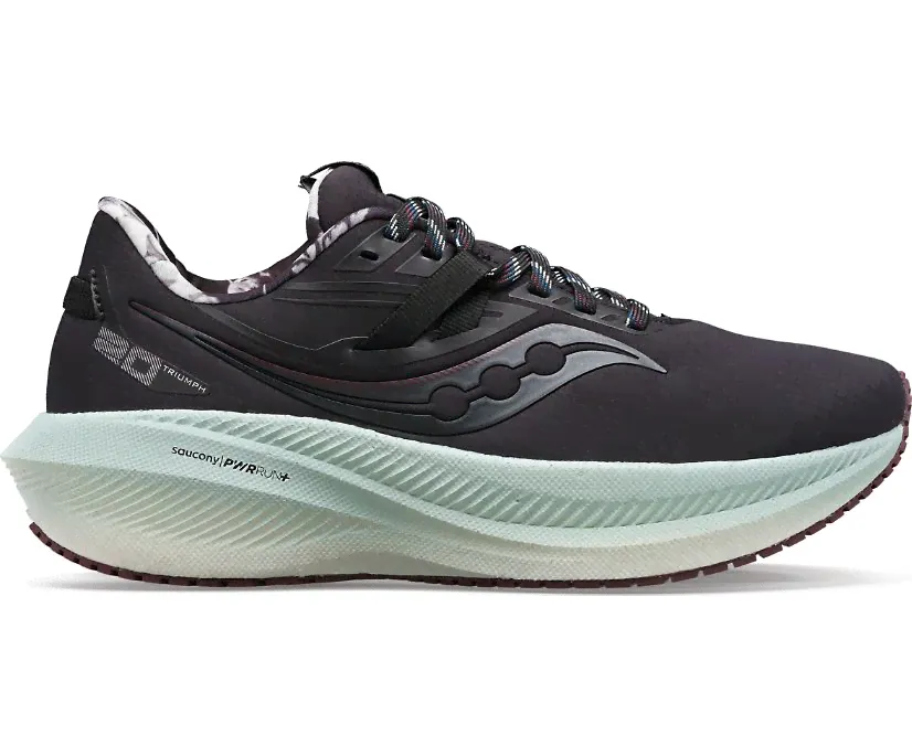Saucony TRIUMPH 20 RUNSHIELD-0