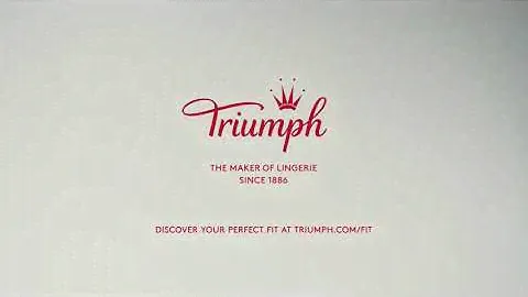 Triumph Amourette 300
