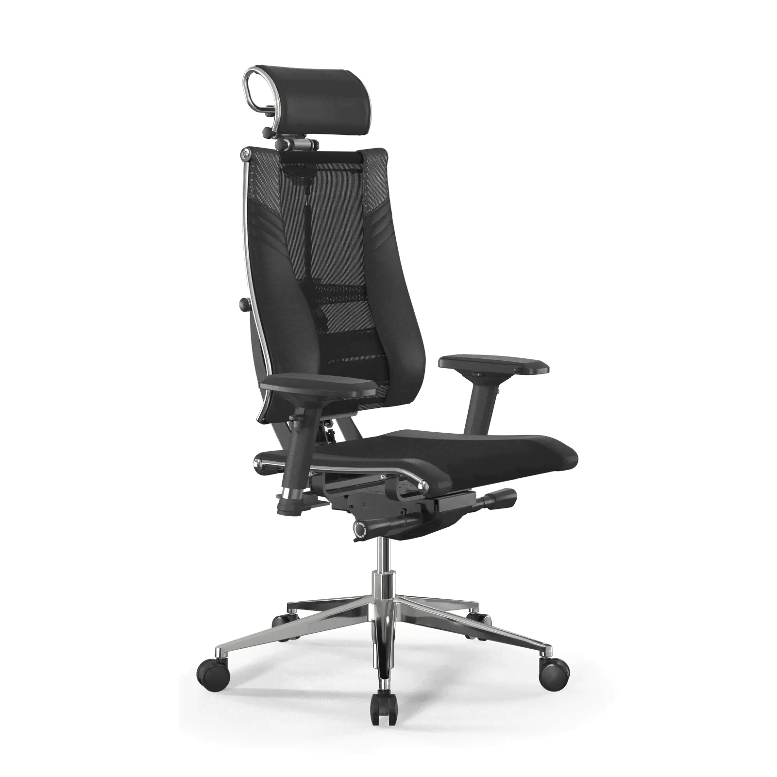 Yoga 4D Triumph B2-15D-0