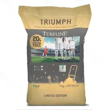 Семена для газона DLF Turfline Triumph, 9 кг (5705781006276)