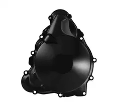 Крышка двигателя Triumph Daytona 675 2006-2012