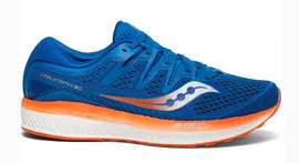 Кроссовки Saucony Triumph ISO 5 мужские