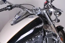 Triumph Rocket III Touring