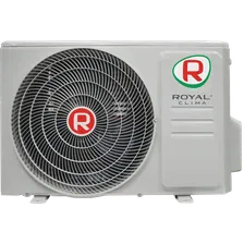ROYAL Clima Классические сплит-системы TRIUMPH UPGRADE RC-TWN35HN