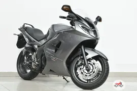 Мотоцикл TRIUMPH Sprint ST 2008, СЕРЫЙ