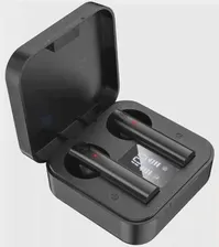 Гарнитура Bluetooth BOROFONE BE40 Triumph Blac
