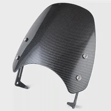 🛍 Ветровое стекло для Triumph Street Twin Bonneville Scrambler 1200 XE XC BE 2019 2020 2021, ветровое стекло мотоцикла, ветрозащитный экран