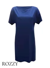 Сорочка Triumph O-Nightdresses NDK 01 синий