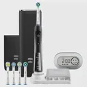 Braun Oral-B Triumph Cross Action 7000/D36.555.6X Black
