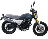 Мотоцикл Racer RC250CK-A TRIUMPH Темно-синий