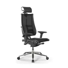 Компьютерное кресло Y 4DT B2-14D Triumph Черный