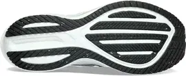 Мужские кроссовки Saucony Triumph 20 22saumtrmph20sphlmns | white/black (lpn25938018)