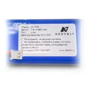 Аккумулятор Neovolt для Topcon Hiper, Javad Triumph-1, Maxor 6800mah