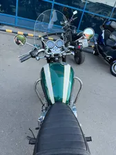 Дуги Classic для Triumph Bonneville 900, T100