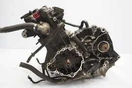 TRIUMPH SPRINT ST 1050 05-10 ДВИГАТЕЛЬ ГАРАНТИЯ
