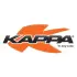 KAPPA KR6415Крепеж кофра TRIUMPH TIGER 900 `20