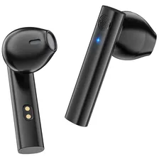 Bluetooth-наушники BOROFONE BE40 Triumph беспроводные вакуумные TWS Black