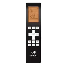 Настенный кондиционер Royal Clima TRIUMPH Inverter 2024 RCI-TWC75HN