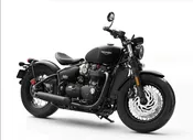 Мотоцикл Triumph Bonneville Bobber