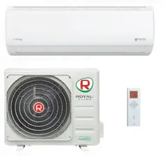 Сплит-система Royal Clima TRIUMPH Inverter RCI-TWN22HN